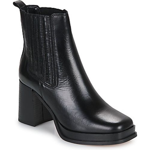 POIRE women's Low Ankle Boots in - JB Martin - Modalova