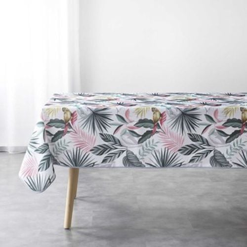 NAPPE RECTANGLE 150 x 240 CM POLYESTER IMPRIME MARBELINA 's Tablecloth in - Douceur d intérieur - Modalova