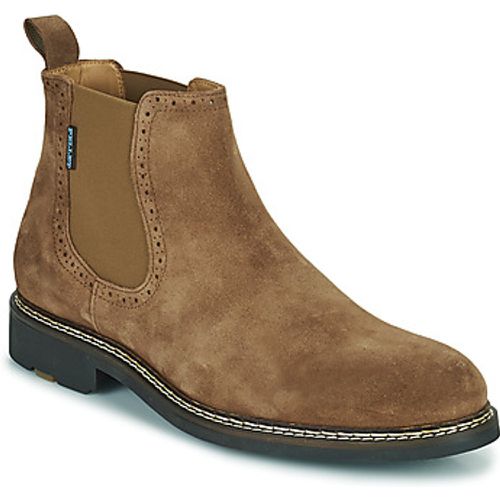 RAYMOND men's Mid Boots in - Pellet - Modalova