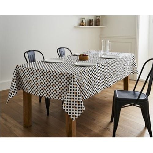 Nydel POIS 's Tablecloth in Black - Nydel - Modalova