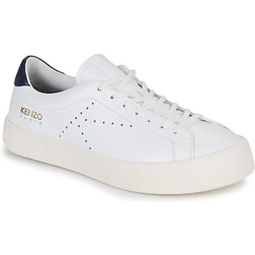 SWING LACE-UP SNEAKERS men's Shoes (Trainers) in - Kenzo - Modalova