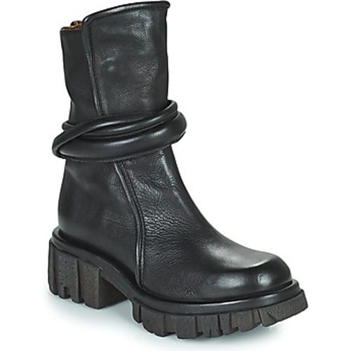 HELL women's Mid Boots in - Airstep / A.S.98 - Modalova