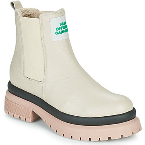 SL1003 women's Mid Boots in - Meline - Modalova