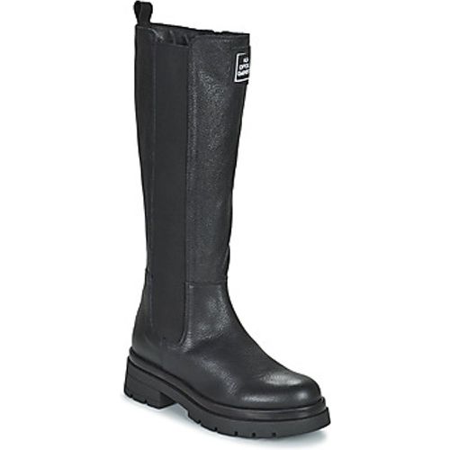 VZ1002-A-6252 women's High Boots in - Meline - Modalova