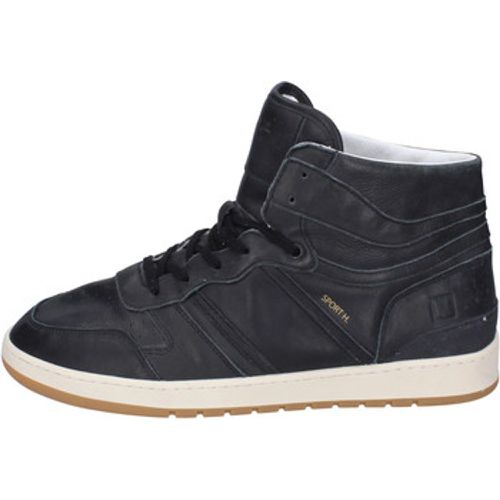 BG144 SPORT HIGH men's Trainers in - Date - Modalova