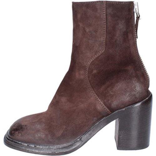 BH955 women's Low Ankle Boots in - Moma - Modalova