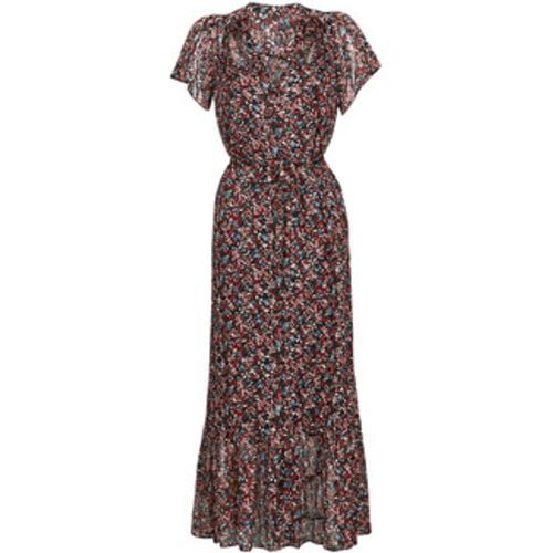 BV30065 women's Long Dress in - Ikks - Modalova