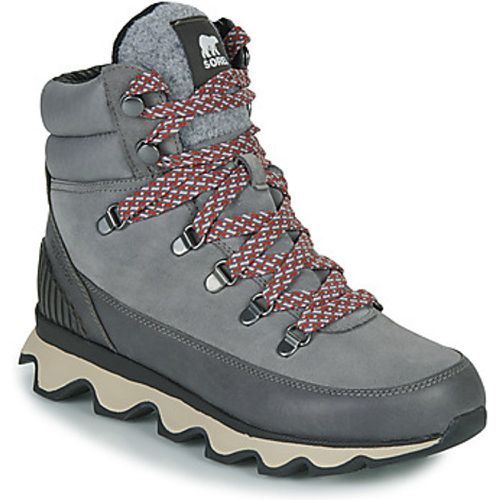 KINETIC CONQUEST WP women's Mid Boots in - Sorel - Modalova