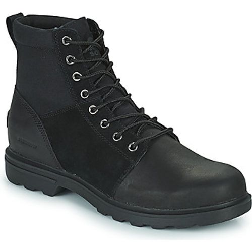 CARSON SIX WP men's Mid Boots in - Sorel - Modalova