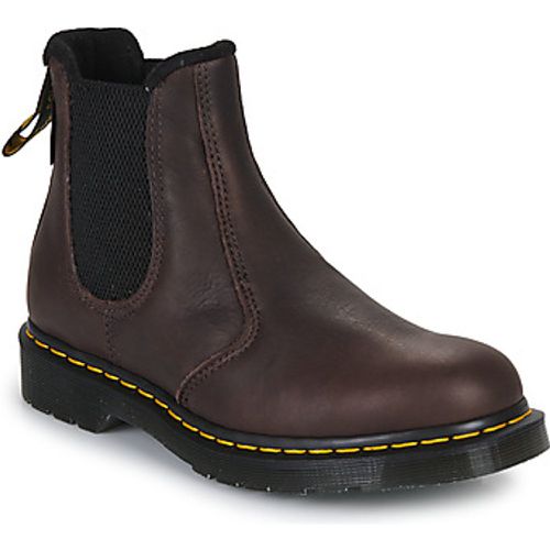 Valor Wp men's Mid Boots in - Dr. Martens - Modalova