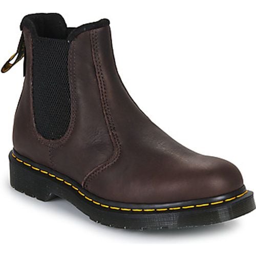 Valor Wp women's Mid Boots in - Dr. Martens - Modalova