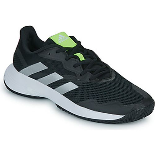 CourtJam Control M men's Tennis Trainers (Shoes) in - Adidas - Modalova