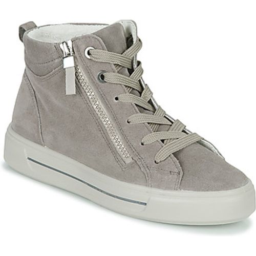 COURTYARD women's Shoes (High-top Trainers) in - Ara - Modalova