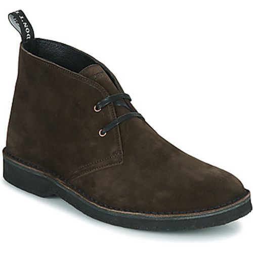 WISE M men's Mid Boots in - KOST - Modalova