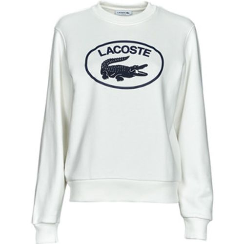 SF0342 women's Sweatshirt in - Lacoste - Modalova