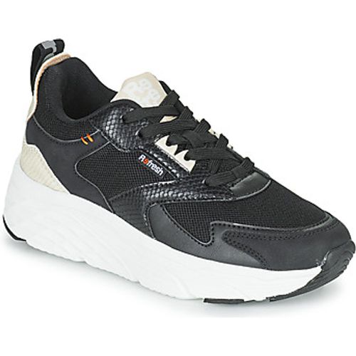 NEGRO women's Shoes (Trainers) in - Refresh - Modalova