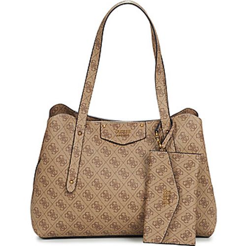 ECO BRENTON GIRLFRIEND SATCHEL women's Handbags in - Guess - Modalova