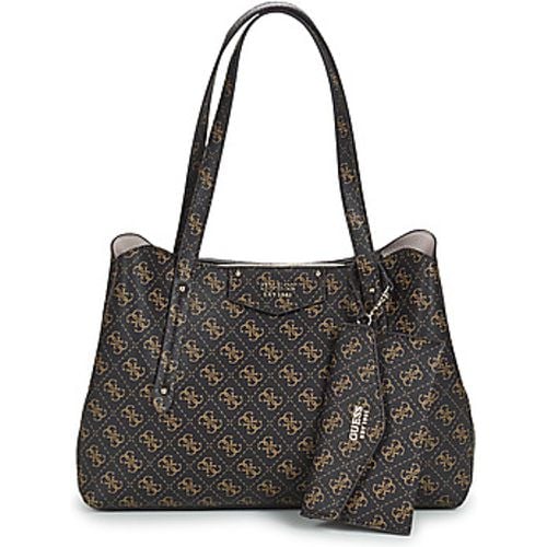 ECO BRENTON GIRLFRIEND SATCHEL women's Shopper bag in - Guess - Modalova