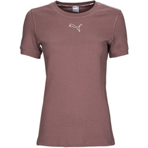 HER SLIM women's T shirt in - Puma - Modalova