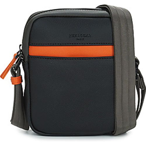 MASTER men's Pouch in - Hexagona - Modalova