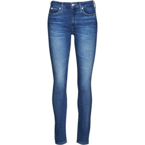 MID RISE SKINNY women's in - Calvin Klein Jeans - Modalova