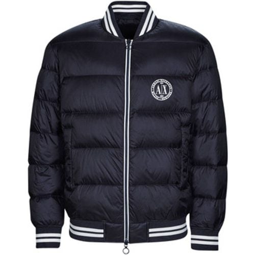 LZBL8-ZNWRZ men's Jacket in - Armani Exchange - Modalova