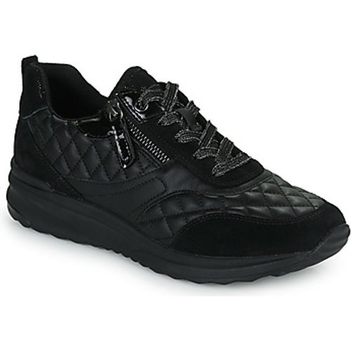 D AIRELL A women's Shoes (Trainers) in - Geox - Modalova