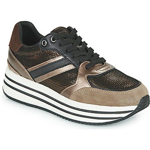 D KENCY B women's Shoes (Trainers) in - Geox - Modalova