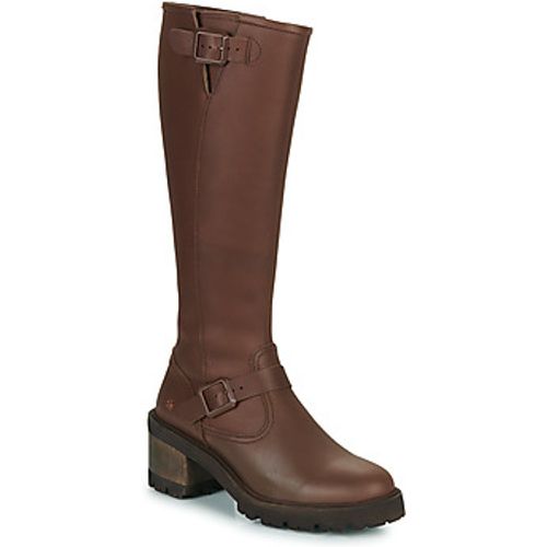 BRUGGE women's High Boots in - ART - Modalova