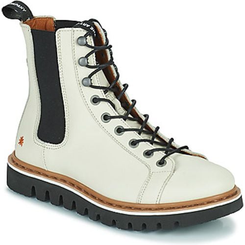 TORONTO women's Mid Boots in - ART - Modalova