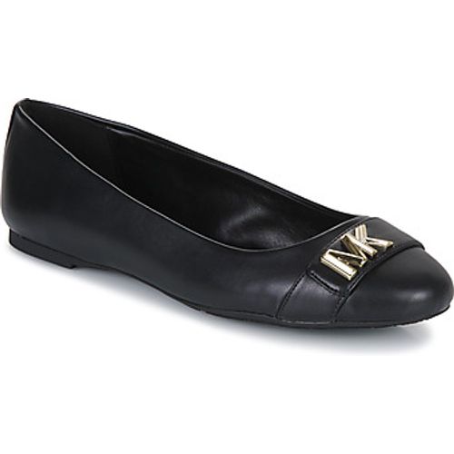 JILLY BALLET women's Shoes (Pumps / Ballerinas) in - MICHAEL Michael Kors - Modalova