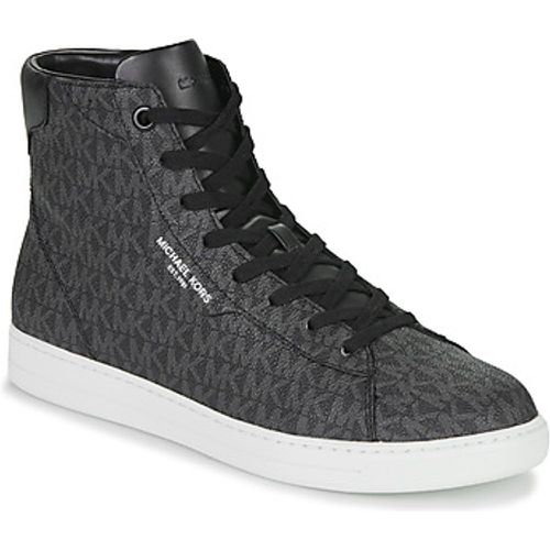 KEATING HIGHTOP men's Shoes (High-top Trainers) in - MICHAEL Michael Kors - Modalova