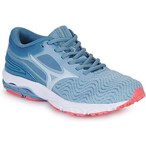 WAVE PRODIGY 4 women's Running Trainers in - Mizuno - Modalova