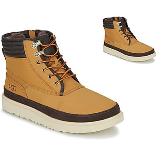 M HIGHLAND SPORT UTILITY WEATHER men's Mid Boots in - Ugg - Modalova