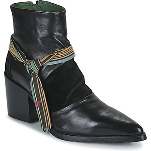 D280 women's Low Ankle Boots in - Felmini - Modalova