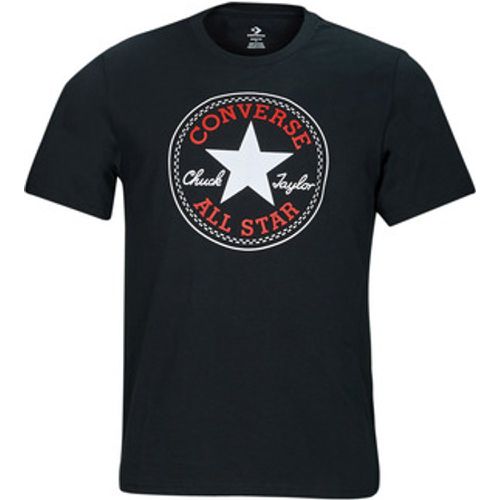 GO-TO CHUCK TAYLOR CLASSIC PATCH TEE men's T shirt in - Converse - Modalova