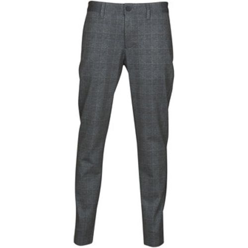 Only & Sons ONSMARK CHECK PANTS HY GW 9887 men's Trousers in - Only & Sons - Modalova