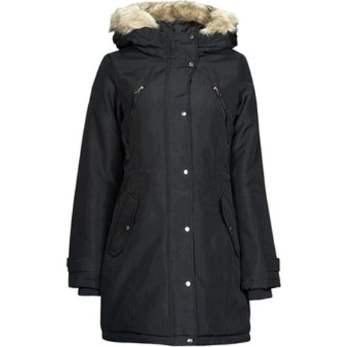 VMTRACK women's Parka in - Vero Moda - Modalova