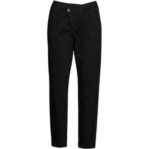 PIETRA BOOTCAMP women's Trousers in - Freeman T.Porter - Modalova