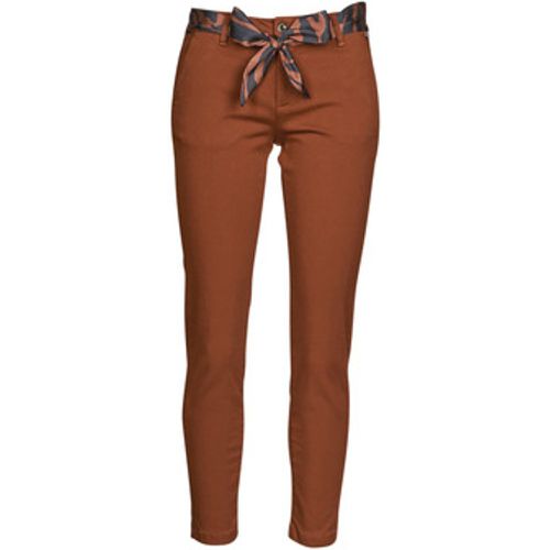 CLAUDIA FELICITA women's Trousers in - Freeman T.Porter - Modalova