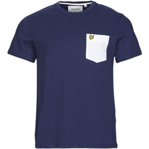 Lyle & Scott TS831VOG men's T shirt in - Lyle & Scott - Modalova