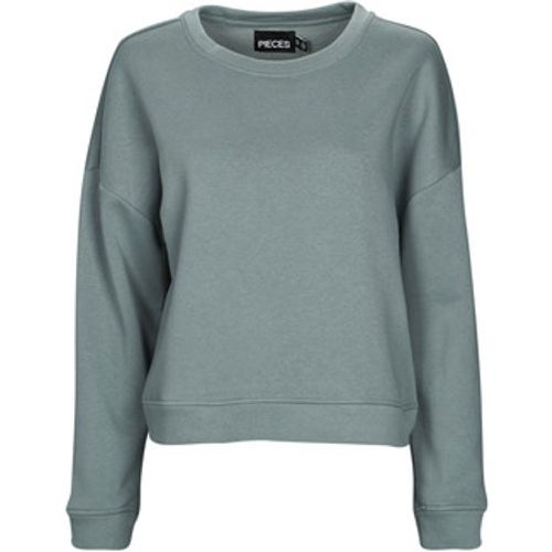 PCCHILLI LS SWEAT women's Sweatshirt in - Pieces - Modalova