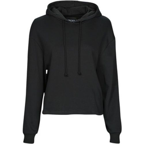 PCCHILLI LS HOODIE women's Sweatshirt in - Pieces - Modalova