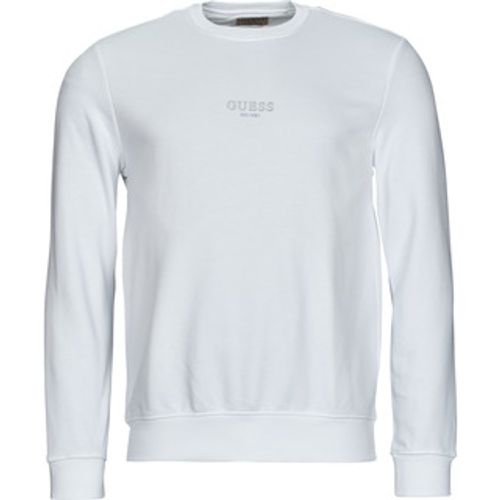 FEBO CN FLEECE men's Sweatshirt in - Guess - Modalova