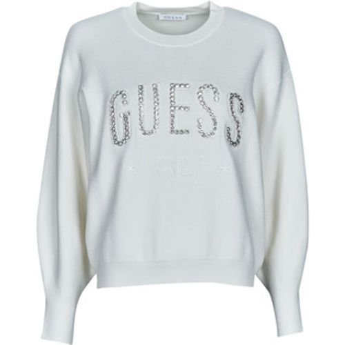 ESTELLE RN LS women's Sweater in - Guess - Modalova