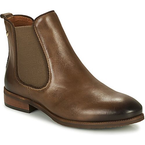 ROYAL women's Mid Boots in - Pikolinos - Modalova