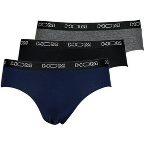 BOXERLINES X3 men's Underpants / Brief in - HOM - Modalova