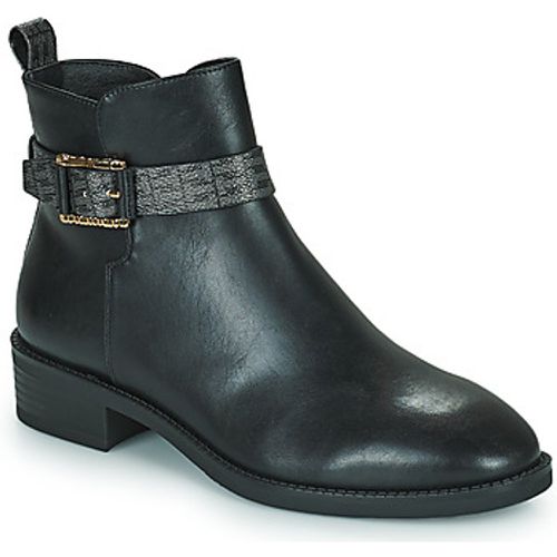 AH22 women's Low Ankle Boots in - tamaris - Modalova