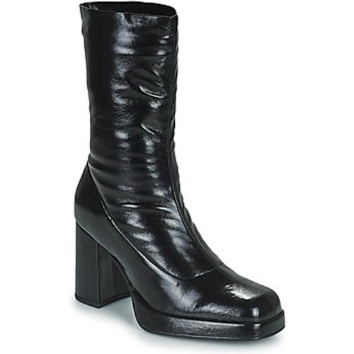 NEW-MELANIE women's Low Ankle Boots in - Bronx - Modalova