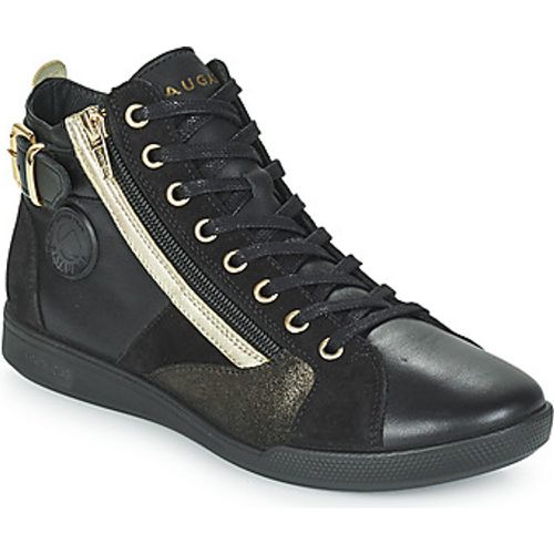 PALME MIX women's Shoes (High-top Trainers) in - Pataugas - Modalova